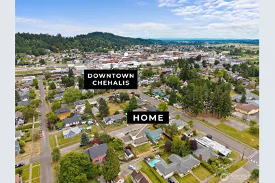 645 NW Ohio Ave, Chehalis, WA 98532 - Photo 6