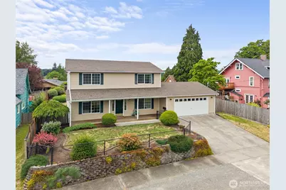 645 NW Ohio Ave, Chehalis, WA 98532 - Photo 2