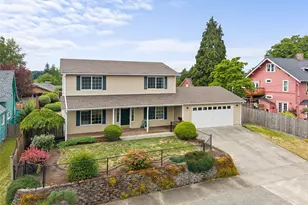 645 NW Ohio Ave, Chehalis, WA 98532 - Photo 2