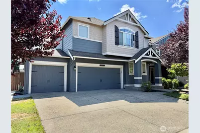 10568 191st St E, Puyallup, WA 98374 - Photo 1