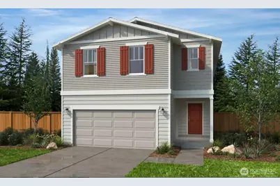 11851 16th Street SE #WMB 07, Lake Stevens, WA 98258 - Photo 1