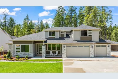 0 (Lot 26) 139th Place SE, Auburn, WA 98092 - Photo 1