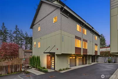 14610 Corliss Avenue N #A, Shoreline, WA 98133 - Photo 1