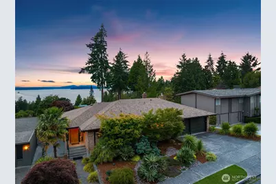 8731 Fauntlee Crest SW, Seattle, WA 98136 - Photo 1