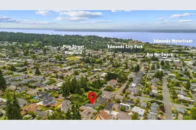 809 Spruce Place, Edmonds, WA 98020 - Photo 40