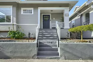 715 W Wheeler St, Seattle, WA 98119 - Photo 2
