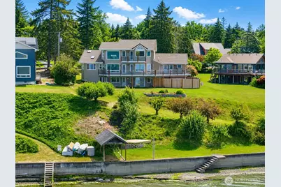 8827 Buttonwood Lane NE, Olympia, WA 98516 - Photo 2