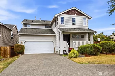 20124 105th Avenue SE, Kent, WA 98031 - Photo 1