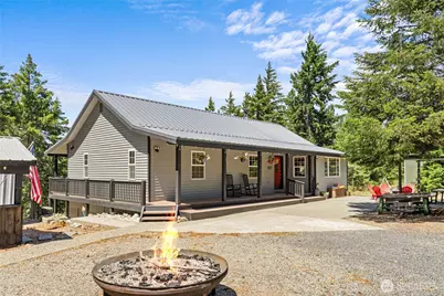 520 Canyon Heights Drive, Cle Elum, WA 98922 - Photo 1