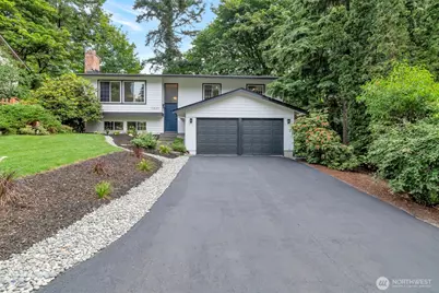 10520 NE 136th Place, Kirkland, WA 98034 - Photo 1