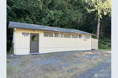 34541 N Hwy 101 #6 & 7, Lilliwaup, WA 98555 - Photo 12