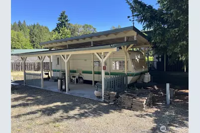 34541 N Hwy 101 #6 & 7, Lilliwaup, WA 98555 - Photo 6