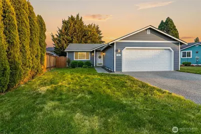 13813 52nd Avenue NE, Marysville, WA 98271 - Photo 1