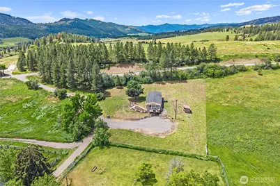 4562 Lessig Road #A, Hunters, WA 99137 - Photo 32