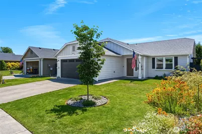 1251 SW Greeley Street, College Place, WA 99324 - Photo 2