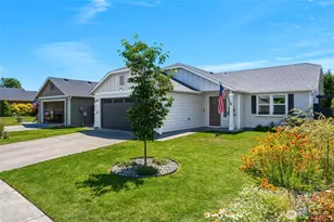 1251 Southwest Greeley Street, College Place, WA 99324 - Photo 2