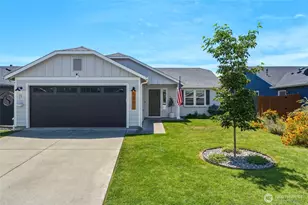 1251 Southwest Greeley Street, College Place, WA 99324 - Photo 1