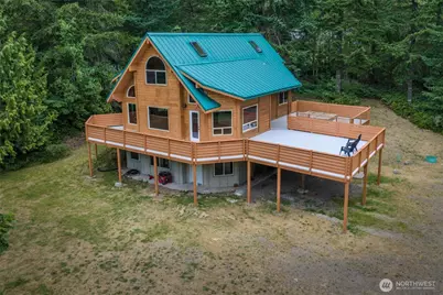 6577 NW Northridge Lane, Bremerton, WA 98312 - Photo 2
