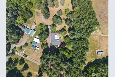 591 E Catfish Lake Road, Shelton, WA 98584 - Photo 6