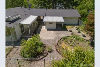 591 E Catfish Lake Road, Shelton, WA 98584 - Photo 2