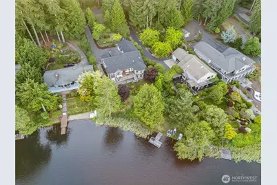180 E Westlake Drive N, Allyn, WA 98524 - Photo 2