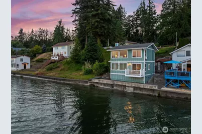 7928 State Route 302 NW, Gig Harbor, WA 98328 - Photo 1