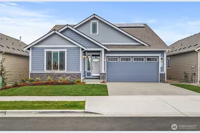9644 7th Way SE, Lacey, WA 98513 - Photo 1