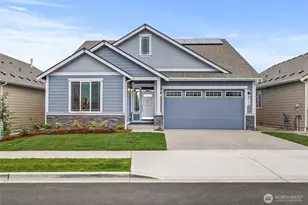 9644 7th Way SE, Lacey, WA 98513 - Photo 1