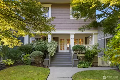 426 Smith Street, Seattle, WA 98109 - Photo 1