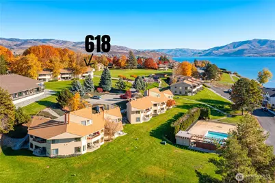 1 Lodge 618-L, Manson, WA 98831 - Photo 2