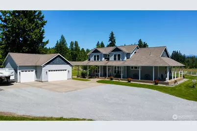 28419 132nd Avenue E, Graham, WA 98338 - Photo 2