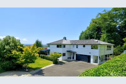 346 Lawrence Street, Hoquiam, WA 98550 - Photo 1