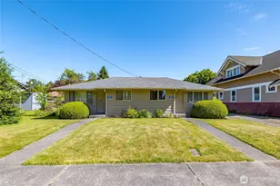 1019 Washington Ave, Burlington, WA 98233 - Photo 1