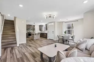 922 NW 175th Wy, Ridgefield, WA 98642 - Photo 6