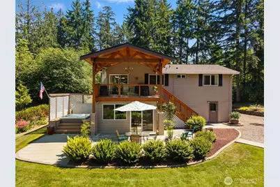 17729 S Tapps Drive E, Lake Tapps, WA 98391 - Photo 2