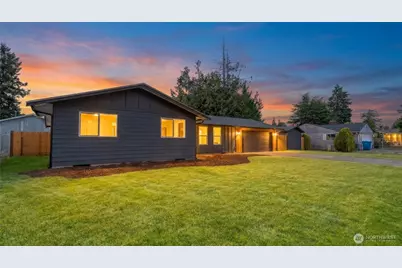 1101 Tule Lake Road S, Tacoma, WA 98444 - Photo 2