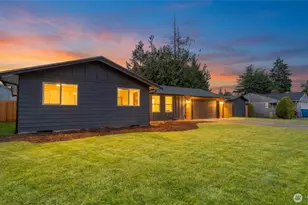 1101 Tule Lake Rd S, Tacoma, WA 98444 - Photo 2