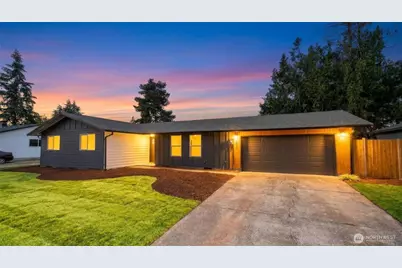 1101 Tule Lake Road S, Tacoma, WA 98444 - Photo 1