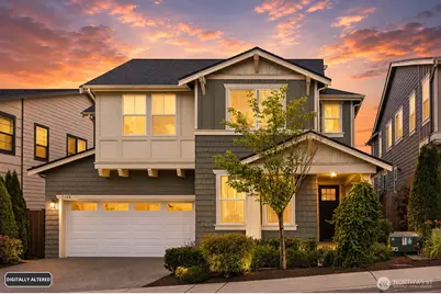 1488 243rd Place NE, Sammamish, WA 98074 - Photo 1