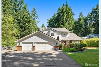 8925 Pebble Place SE, Port Orchard, WA 98367 - Photo 2