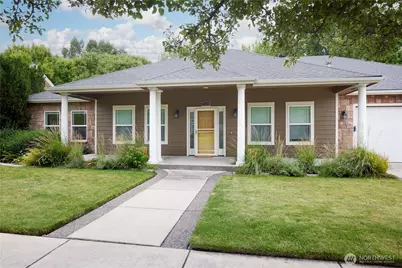 1676 Greenbriar Drive, Walla Walla, WA 99362 - Photo 1