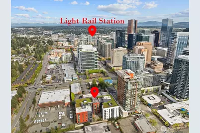 1085 103rd Avenue NE #311, Bellevue, WA 98004 - Photo 24