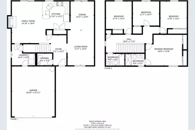 14620 SE 8th Street, Vancouver, WA 98683 - Photo 40