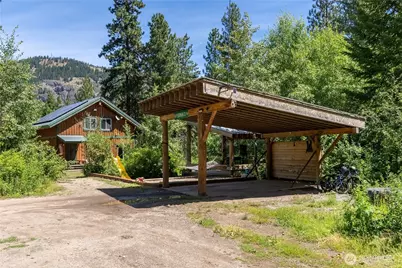 43 Davelaar Drive, Mazama, WA 98833 - Photo 32
