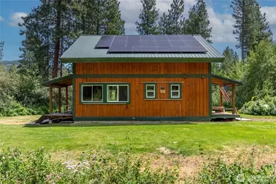 43 Davelaar Drive, Mazama, WA 98833 - Photo 4