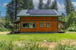 43 Davelaar Dr, Mazama, WA 98833 - Photo 4