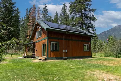 43 Davelaar Drive, Mazama, WA 98833 - Photo 28