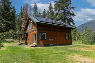 43 Davelaar Dr, Mazama, WA 98833 - Photo 28