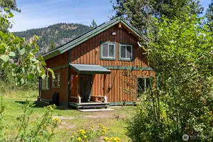 43 Davelaar Dr, Mazama, WA 98833 - Photo 2