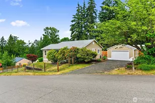 504 G St SW, Tumwater, WA 98512 - Photo 1